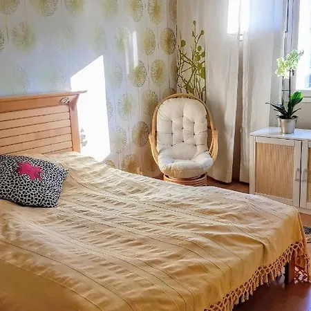 Kirkkojarven Kiva Kaksio 아파트 *
