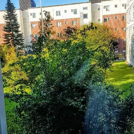 아파트 Kirkkojarven Kiva Kaksio *